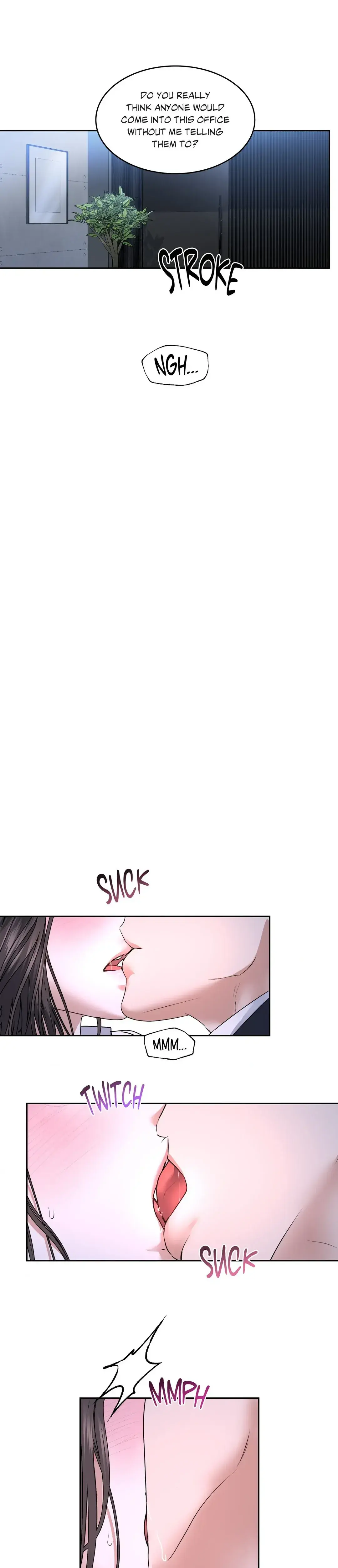 Between Seasons Episode 31 - Page 10