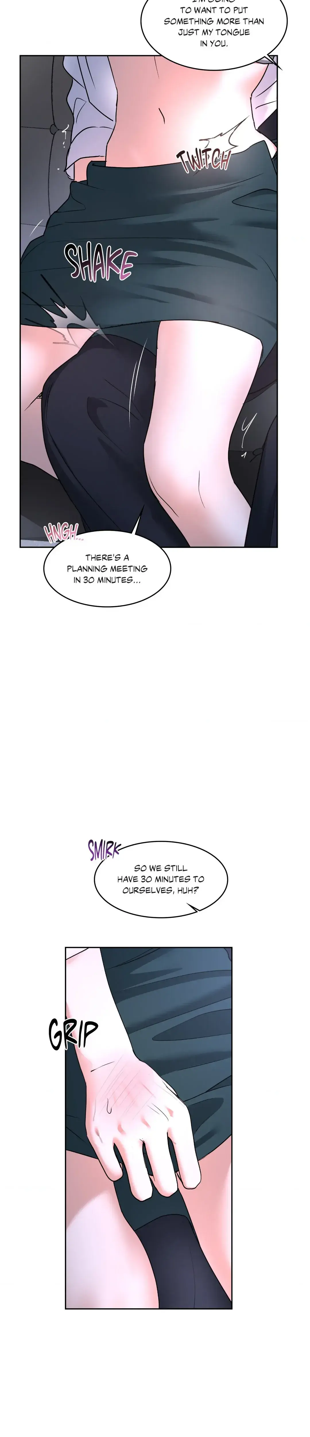 Between Seasons Episode 31 - Page 12