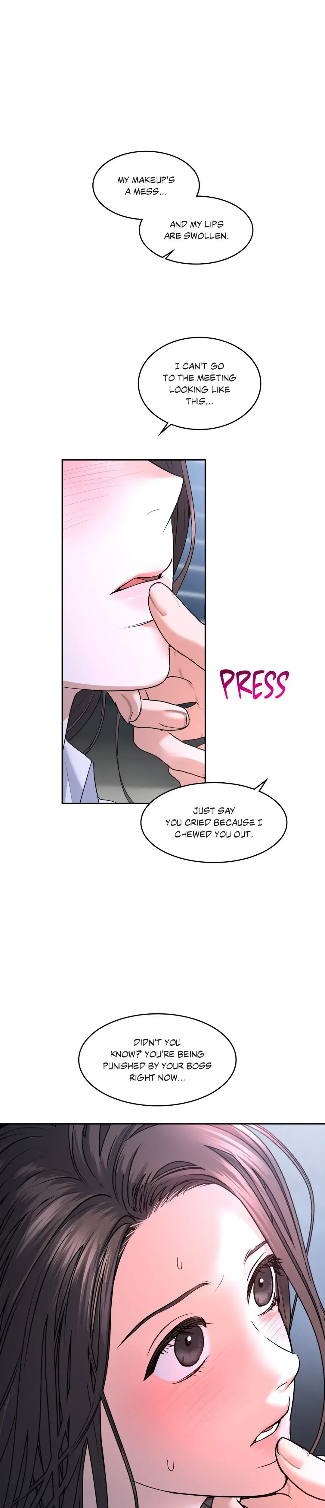 Between Seasons Episode 31 - Page 13