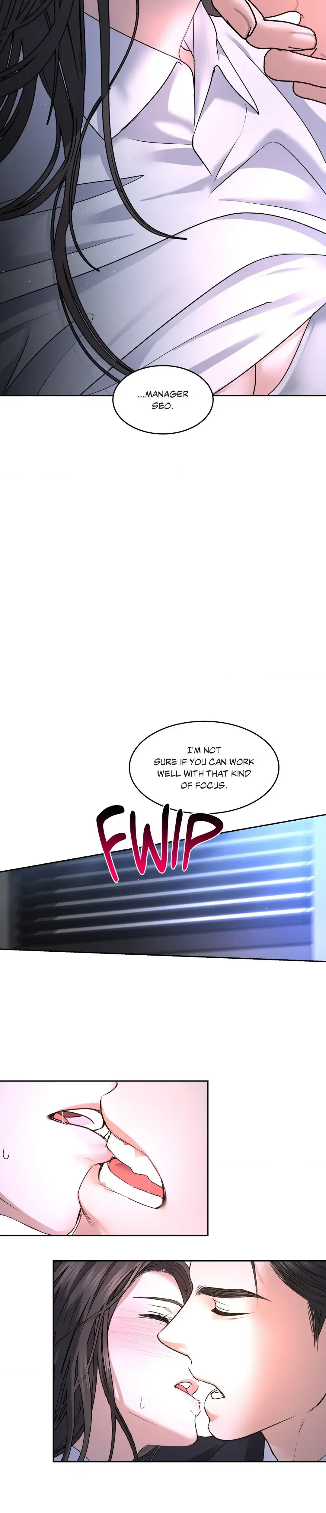 Between Seasons Episode 31 - Page 14