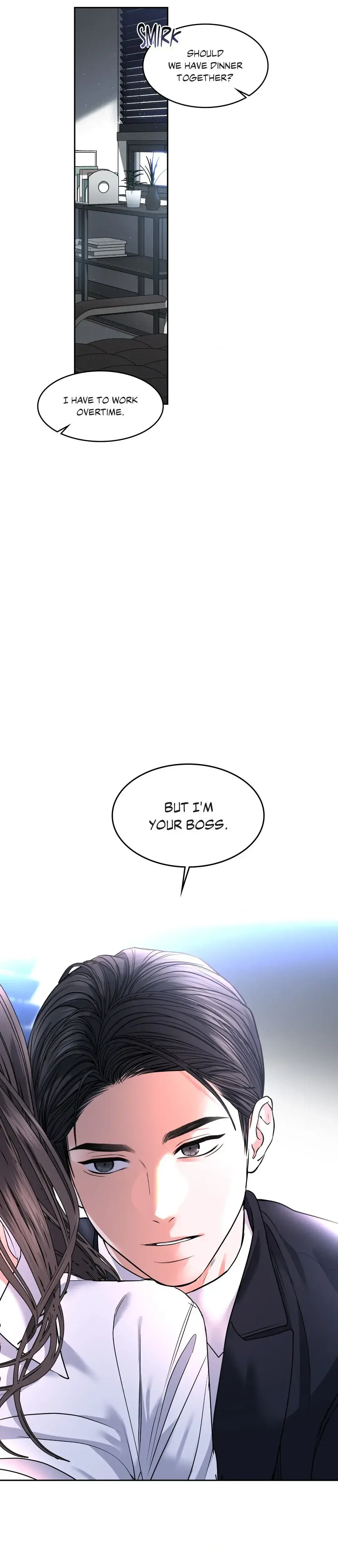 Between Seasons Episode 31 - Page 7
