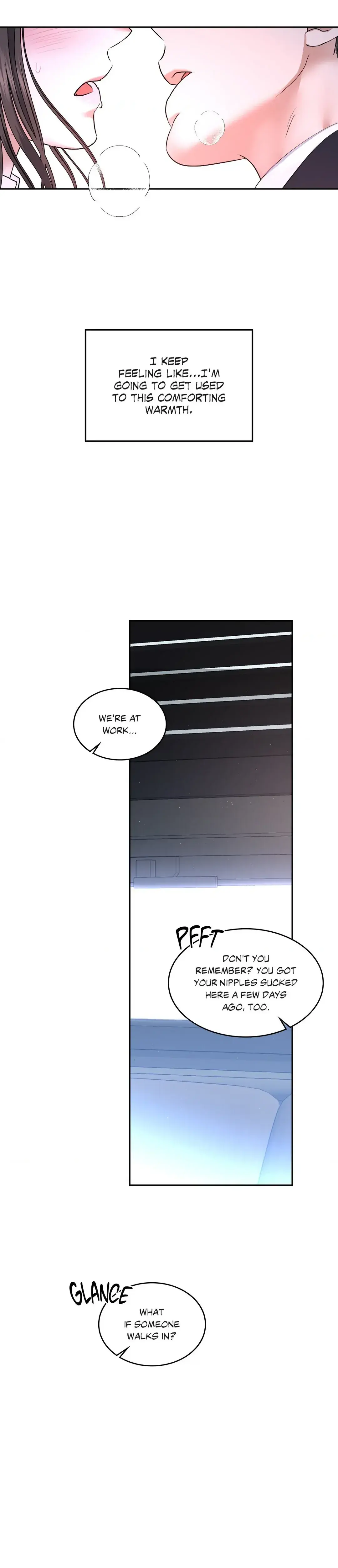 Between Seasons Episode 31 - Page 9