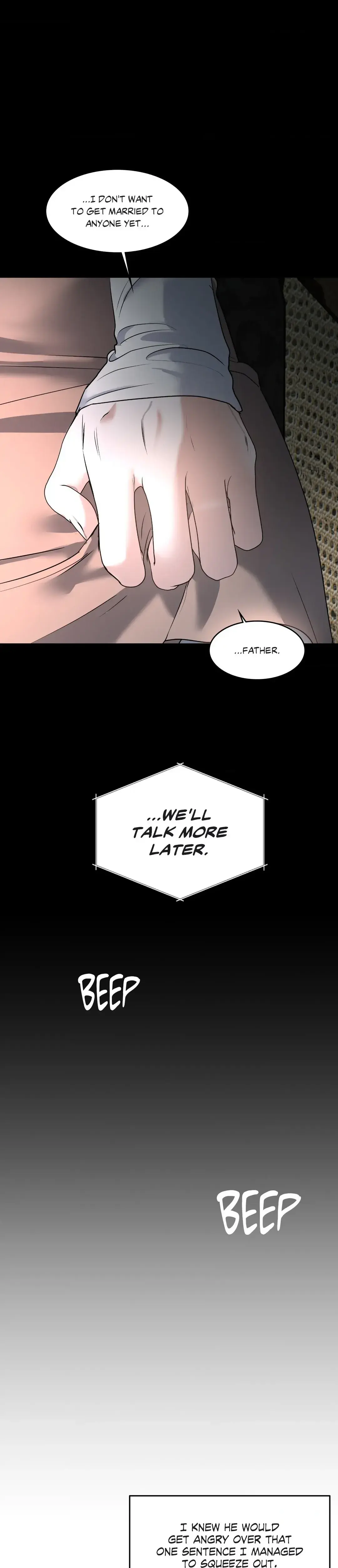 Between Seasons Episode 32 - Page 15