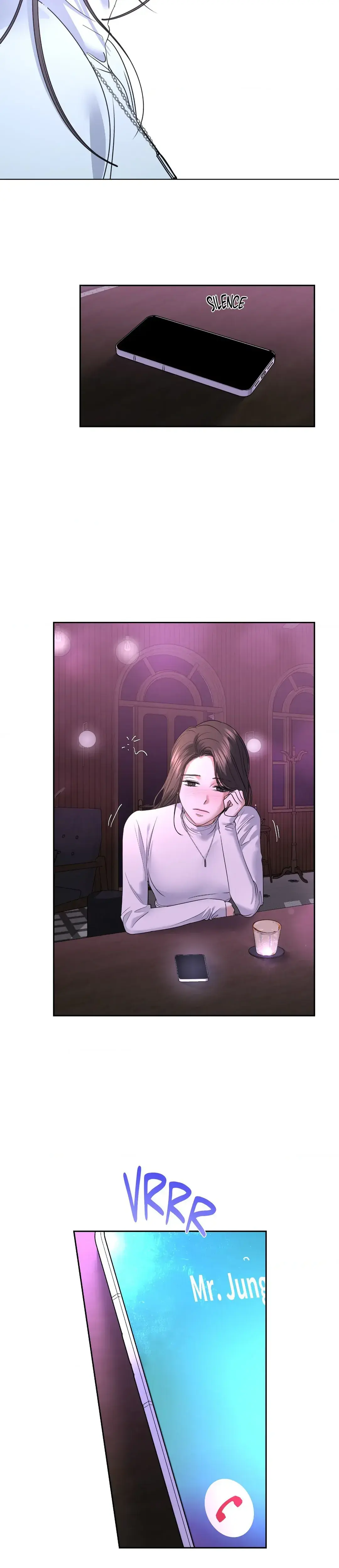 Between Seasons Episode 32 - Page 18