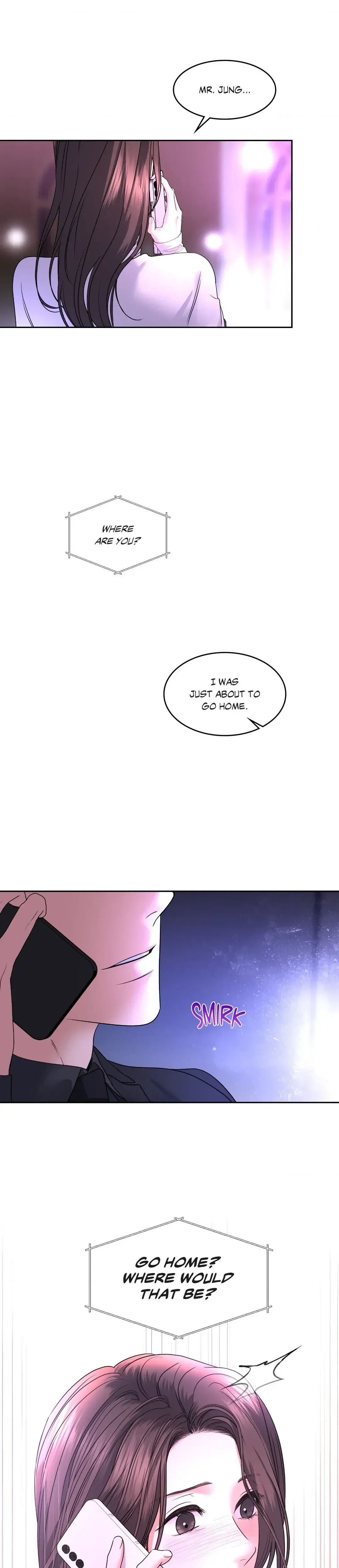 Between Seasons Episode 32 - Page 19