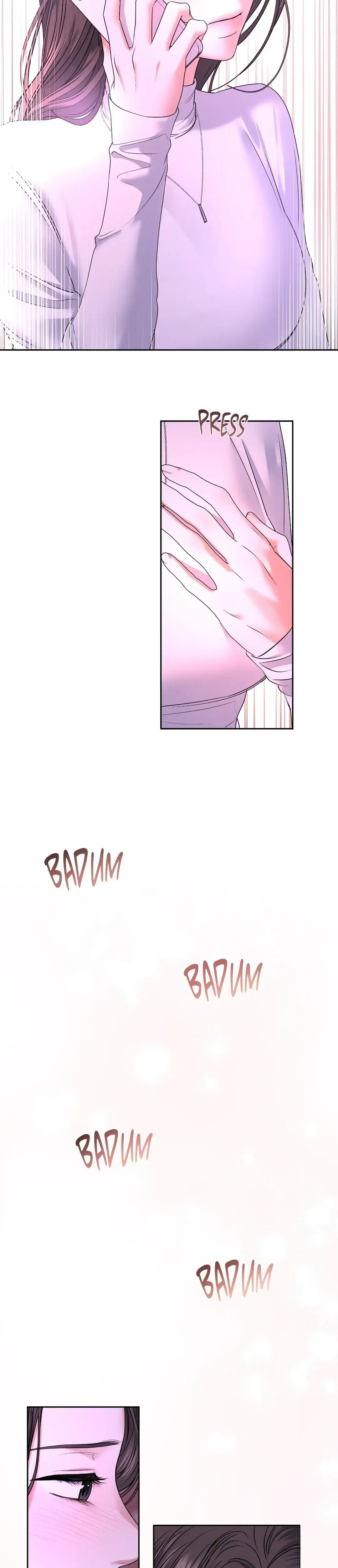 Between Seasons Episode 32 - Page 20
