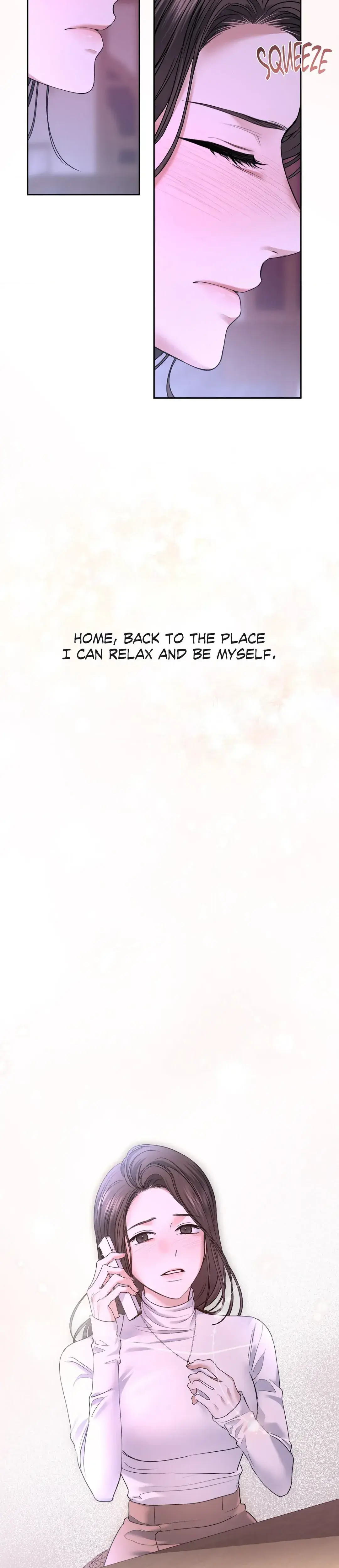 Between Seasons Episode 32 - Page 21