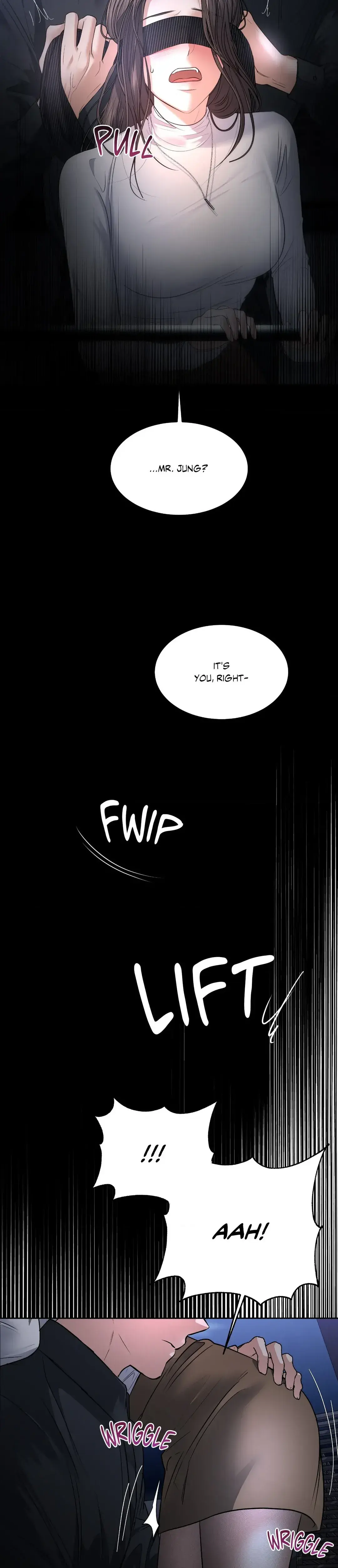 Between Seasons Episode 33 - Page 16