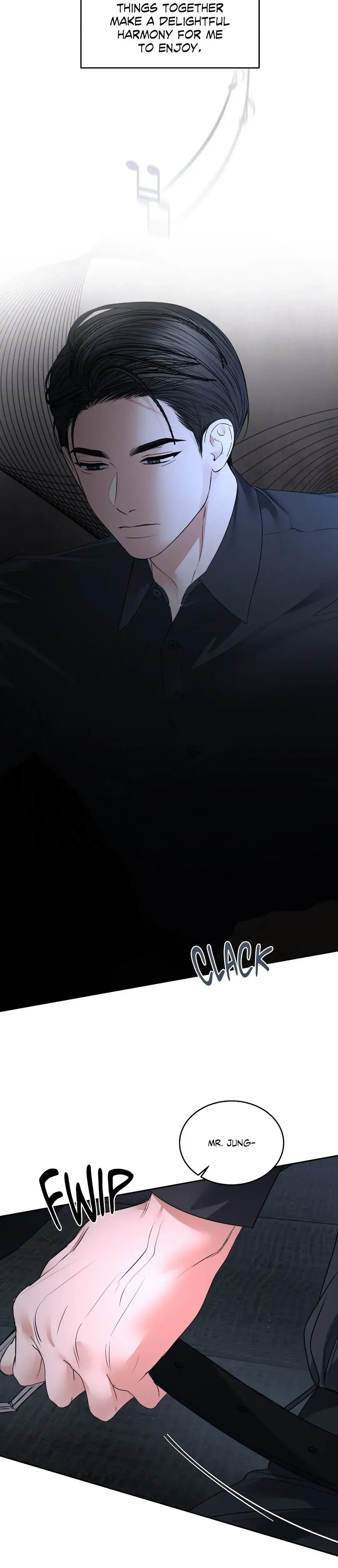 Between Seasons Episode 33 - Page 20