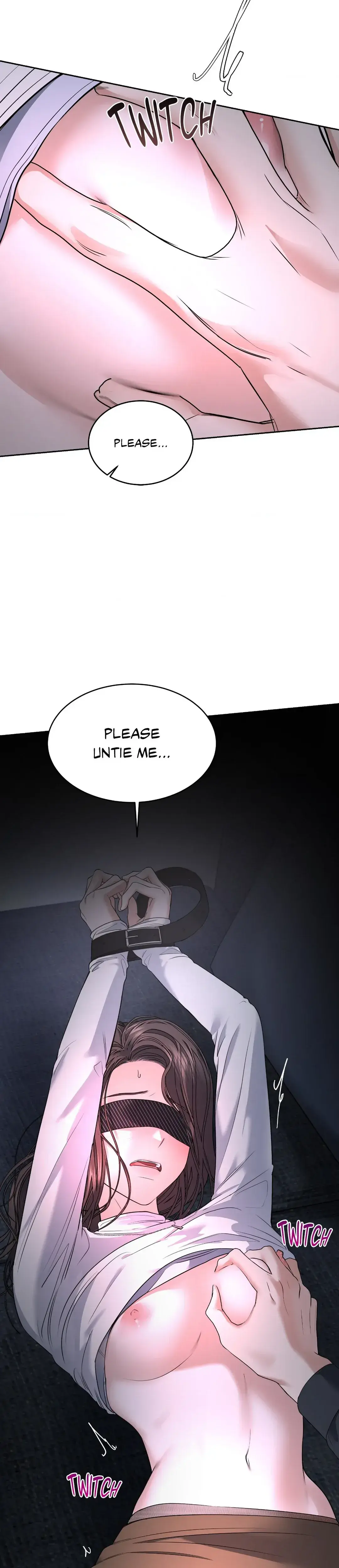Between Seasons Episode 33 - Page 22