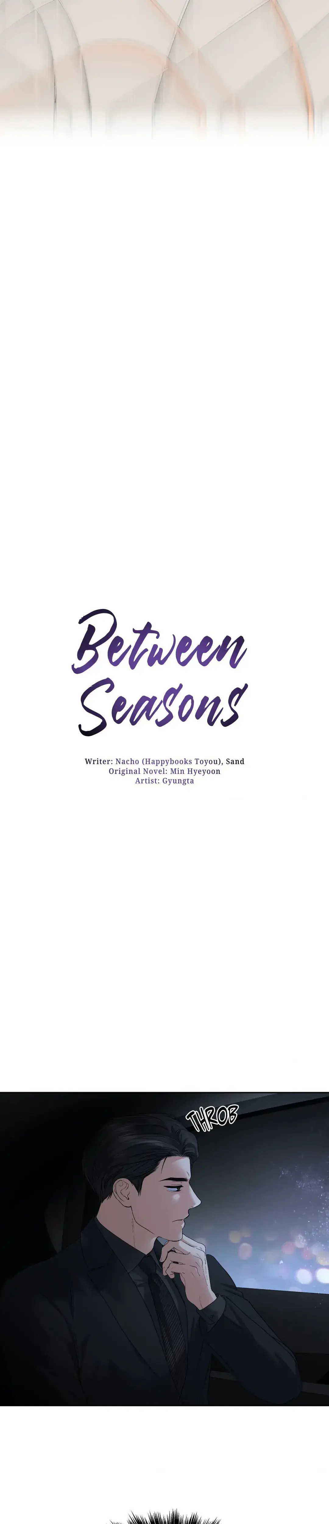 Between Seasons Episode 33 - Page 5