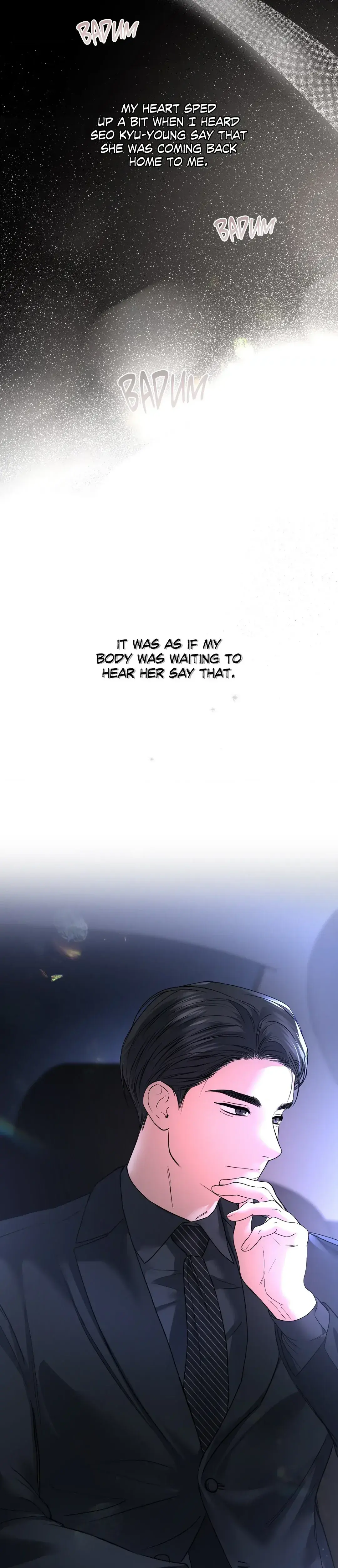 Between Seasons Episode 33 - Page 9