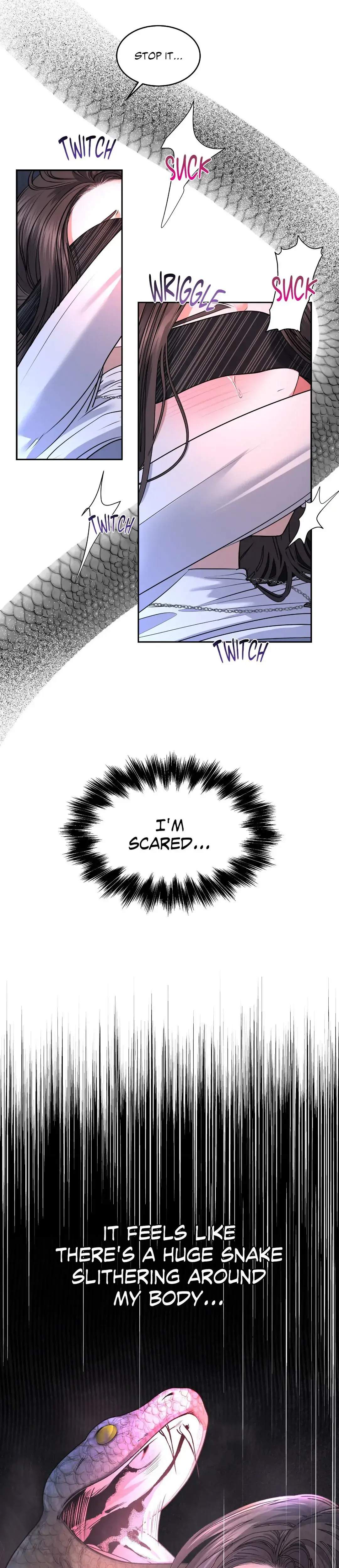 Between Seasons Episode 34 - Page 13