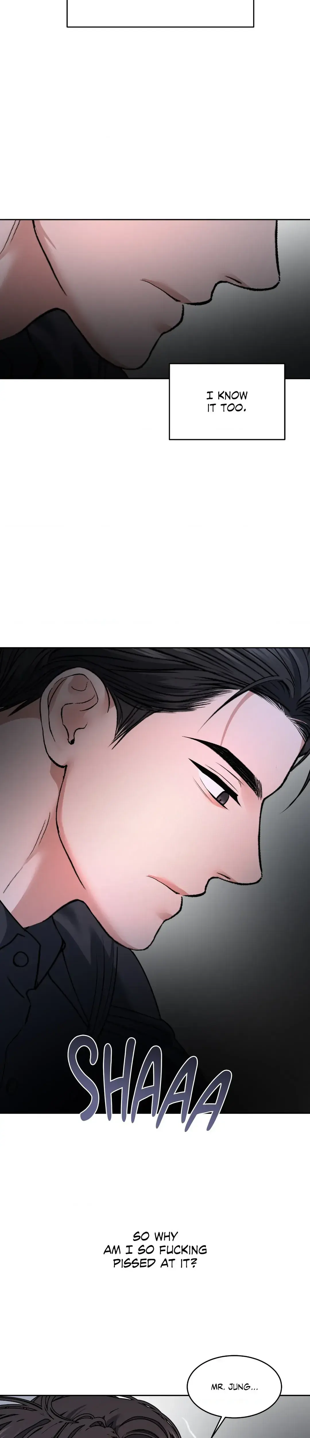 Between Seasons Episode 34 - Page 23