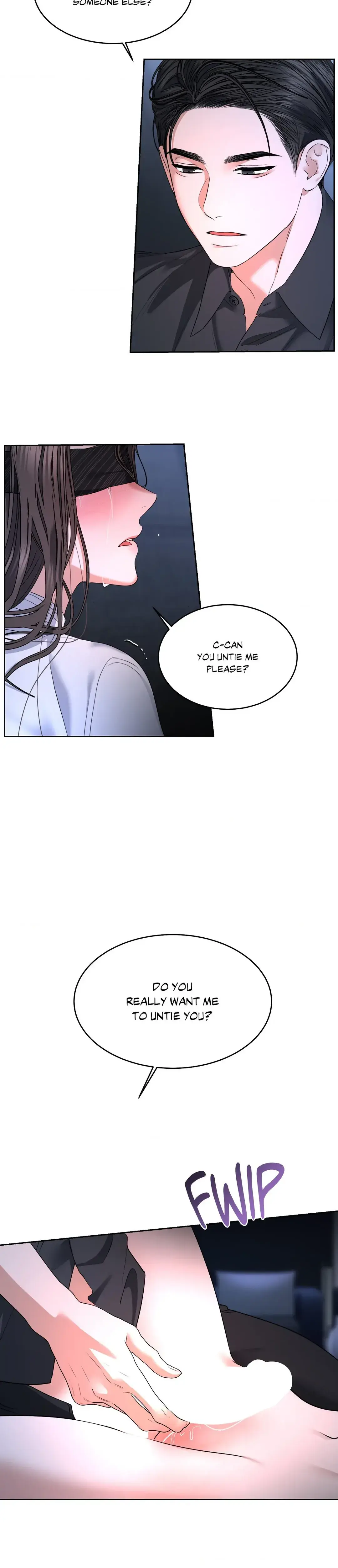 Between Seasons Episode 34 - Page 25