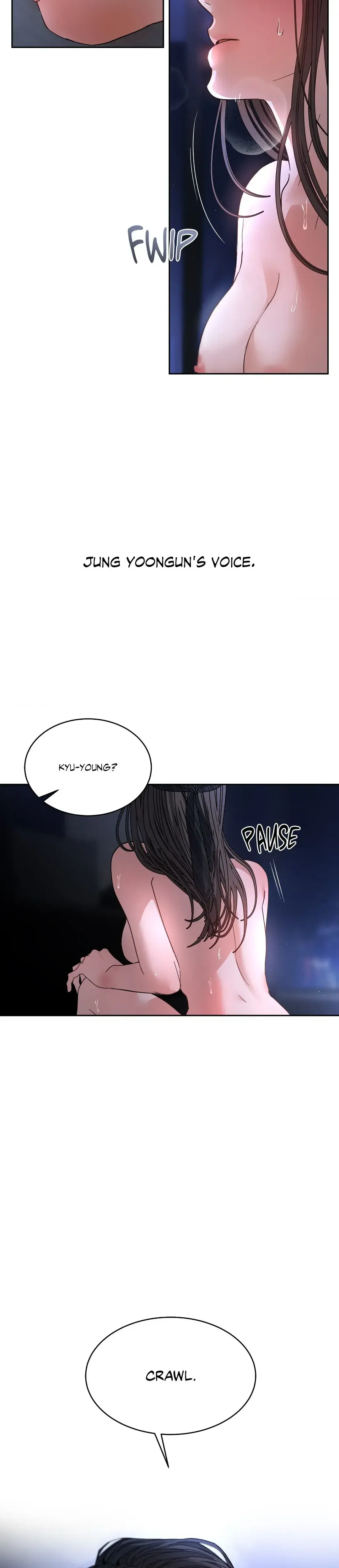 Between Seasons Episode 35 - Page 10
