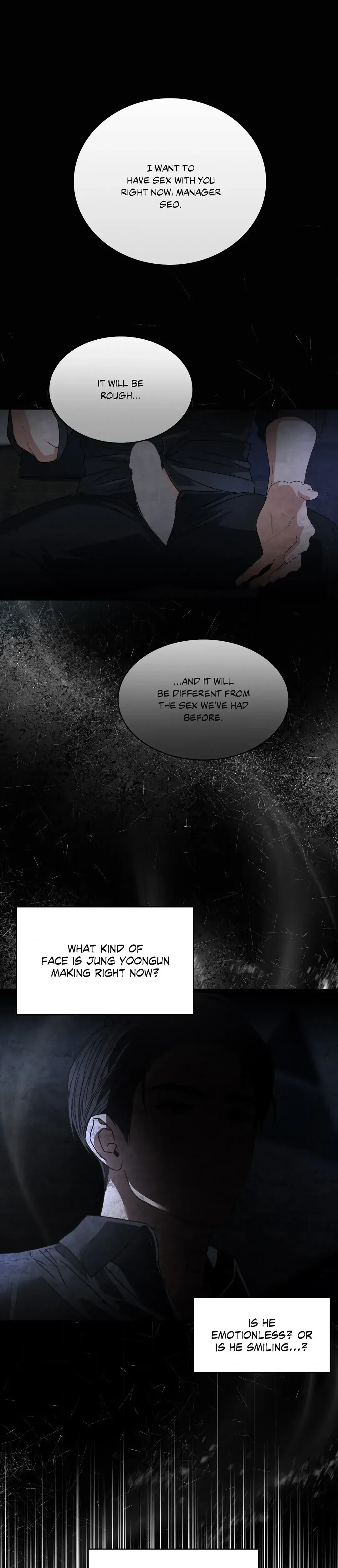 Between Seasons Episode 35 - Page 16