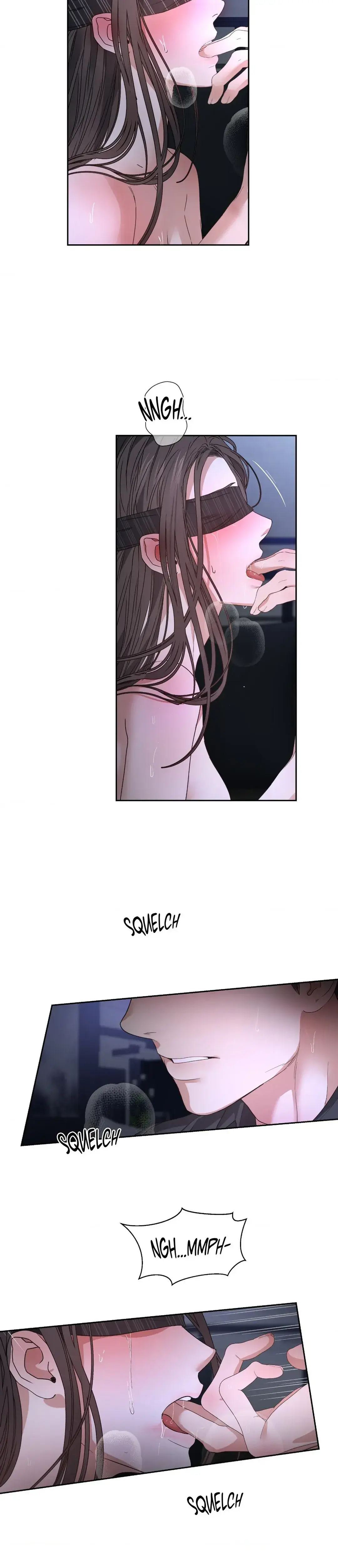 Between Seasons Episode 35 - Page 19