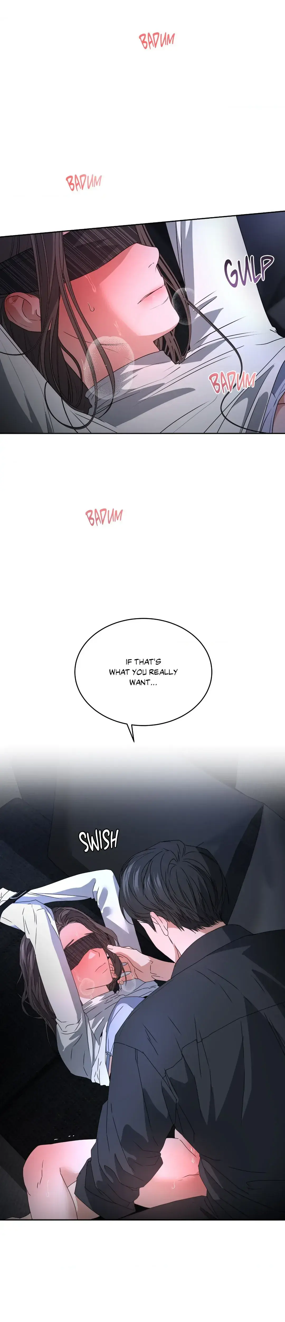 Between Seasons Episode 35 - Page 2