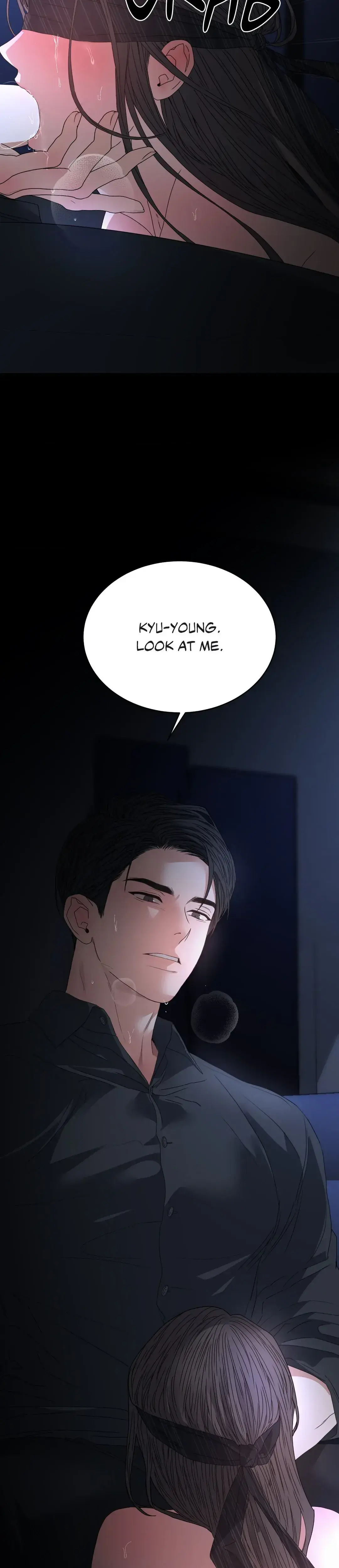 Between Seasons Episode 35 - Page 25