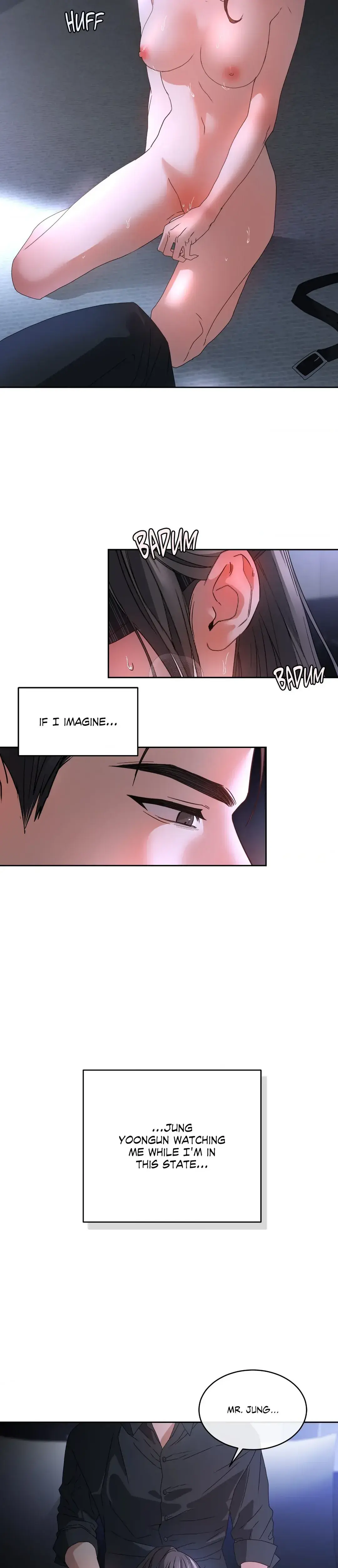 Between Seasons Episode 35 - Page 5