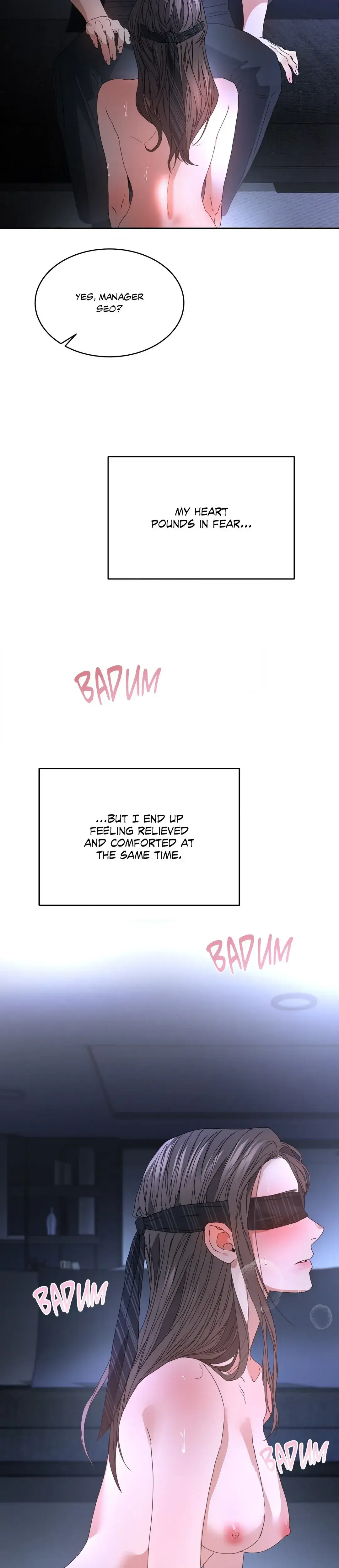Between Seasons Episode 35 - Page 6