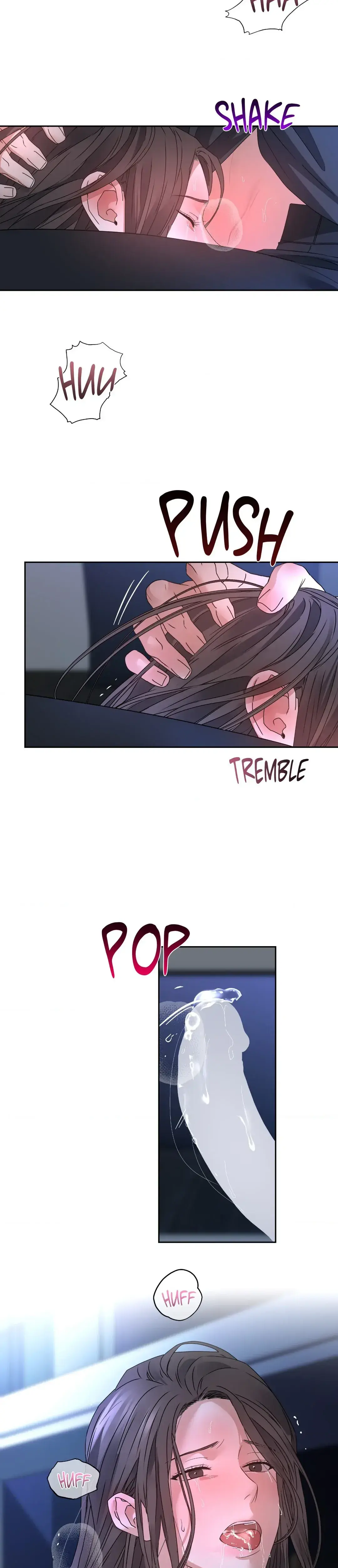 Between Seasons Episode 36 - Page 10