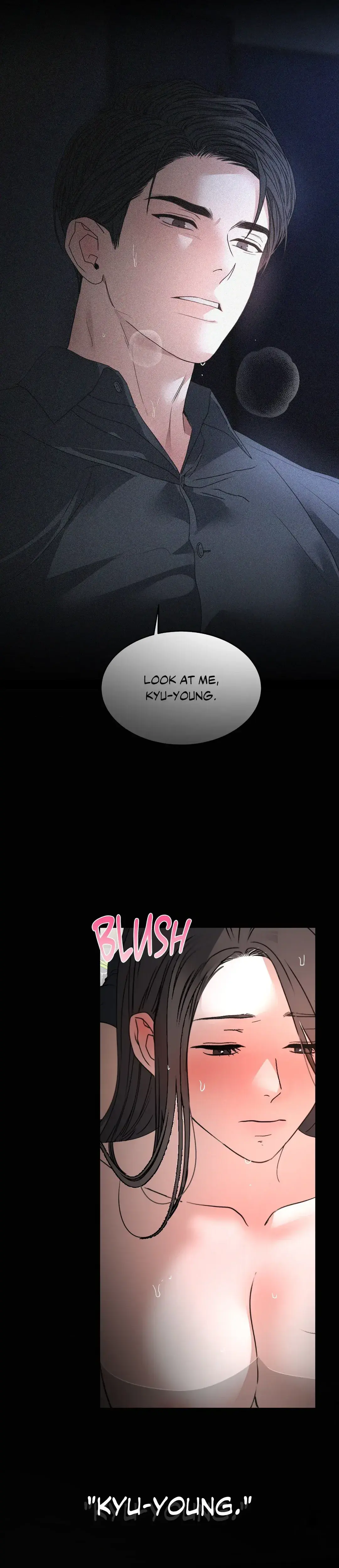Between Seasons Episode 36 - Page 18