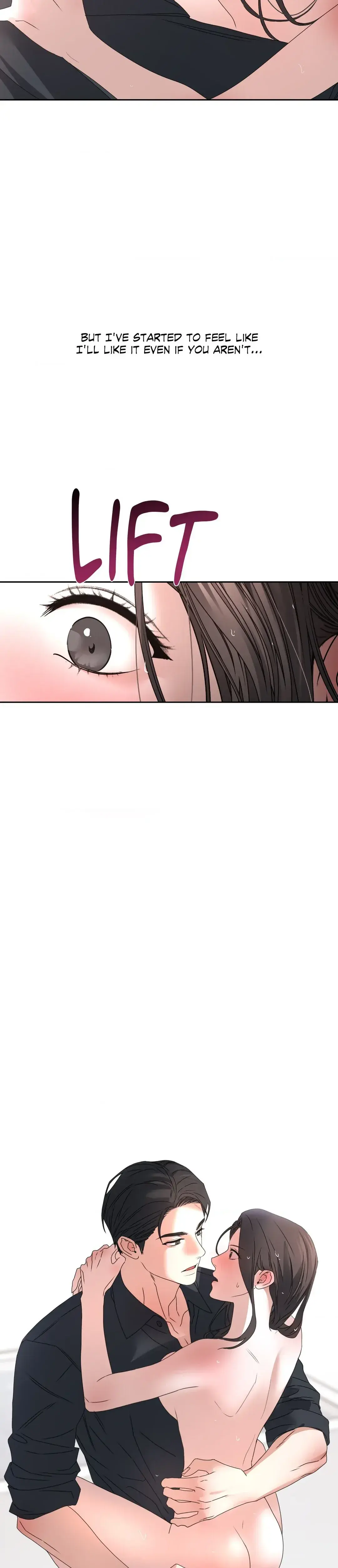 Between Seasons Episode 36 - Page 28