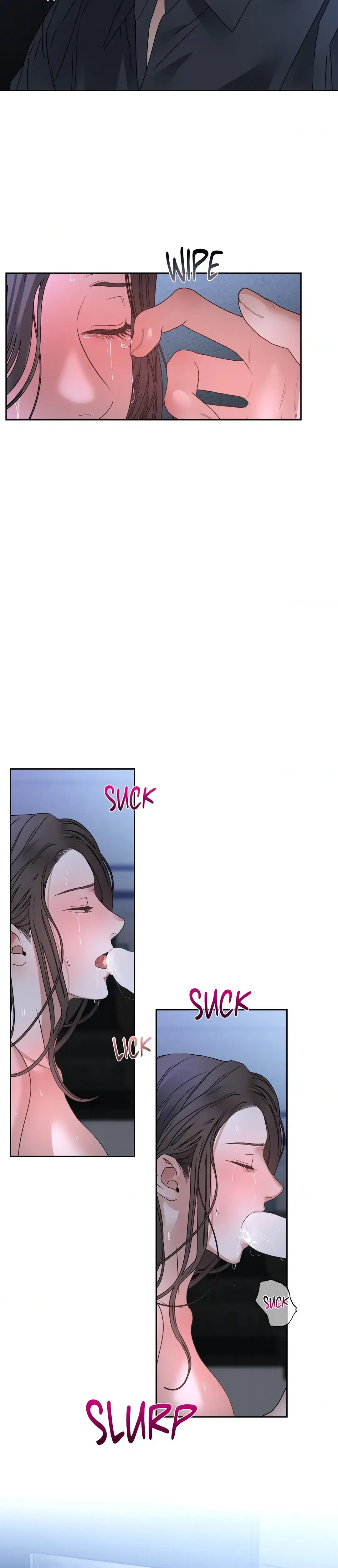 Between Seasons Episode 36 - Page 6