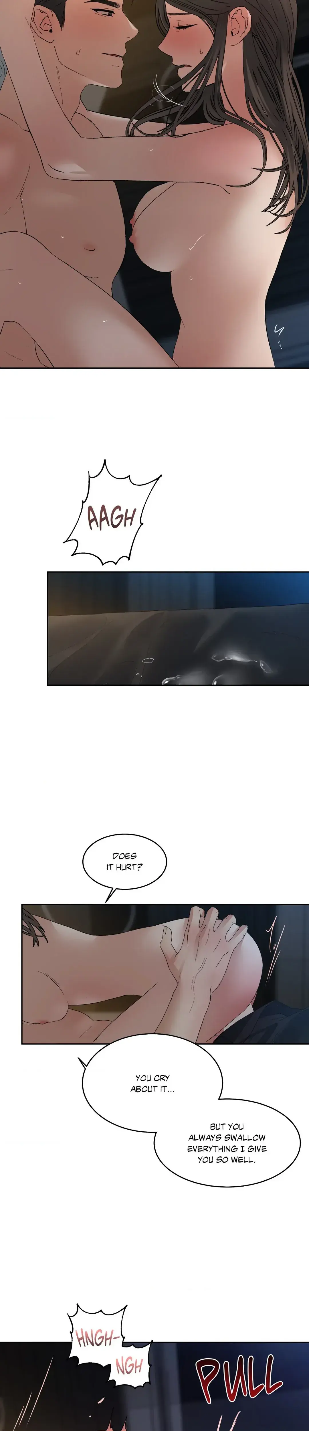 Between Seasons Episode 37 - Page 12
