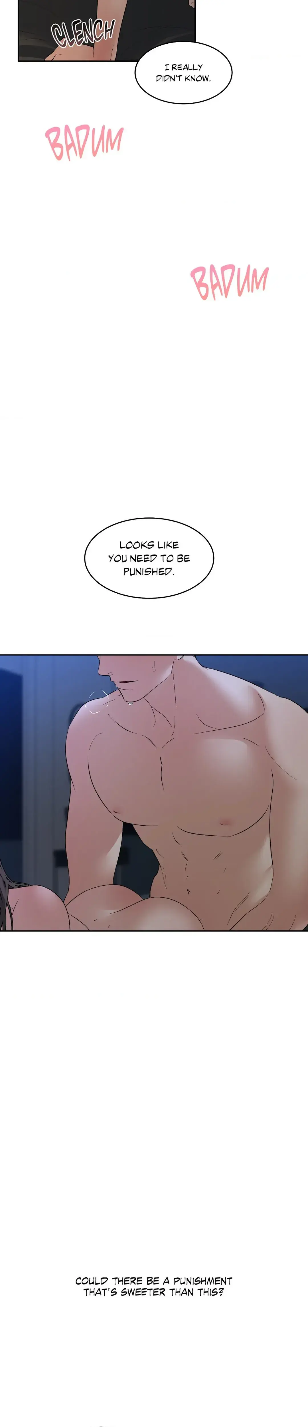 Between Seasons Episode 37 - Page 16