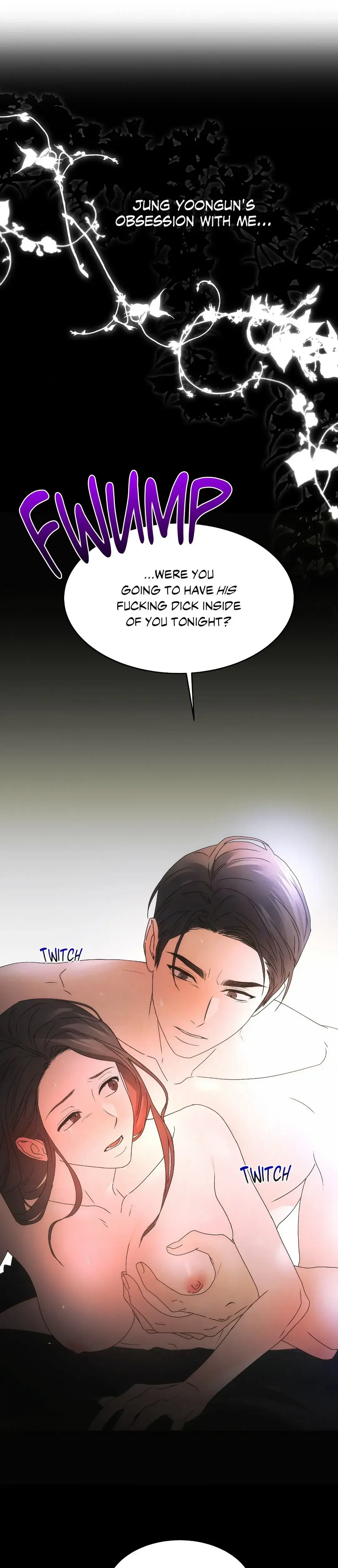 Between Seasons Episode 37 - Page 20