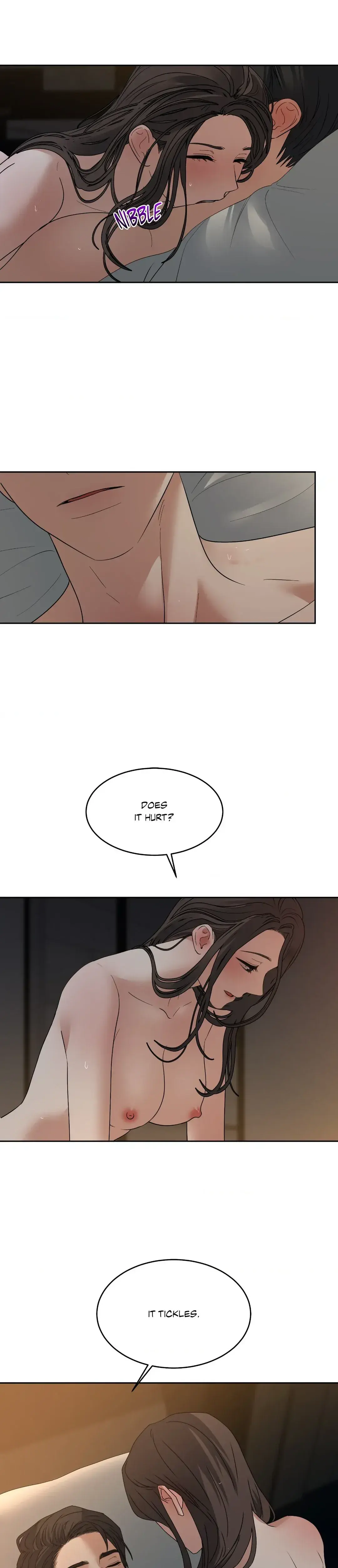 Between Seasons Episode 37 - Page 5