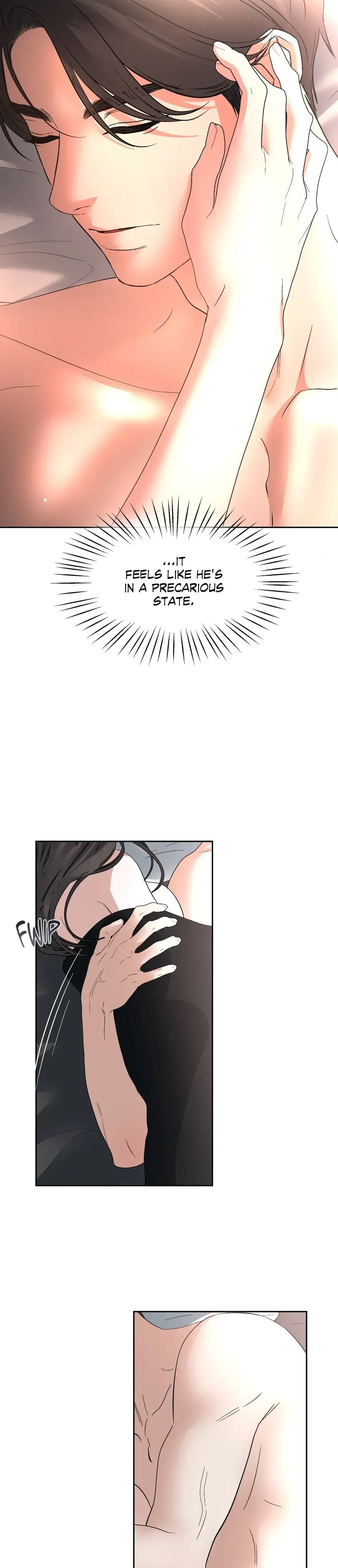 Between Seasons Episode 38 - Page 13