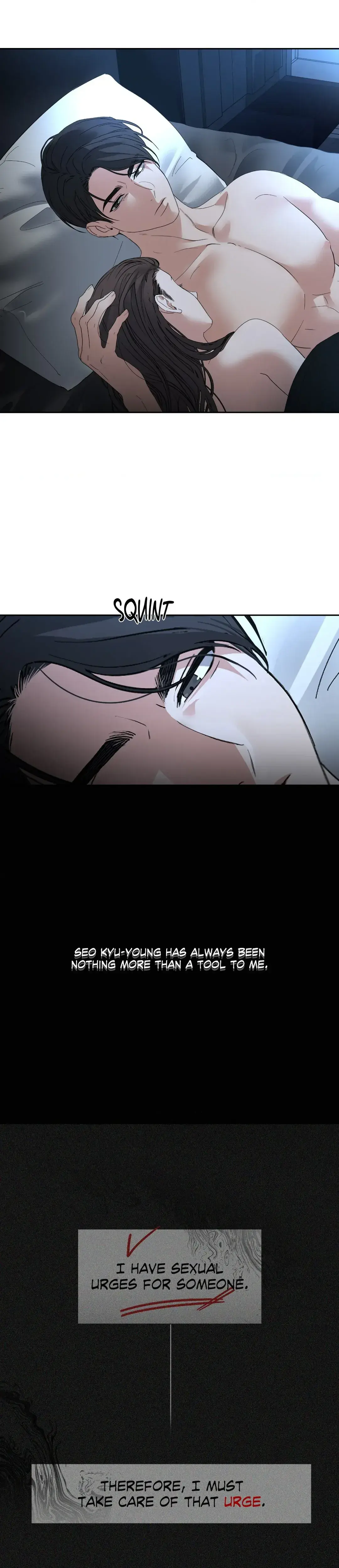 Between Seasons Episode 38 - Page 5