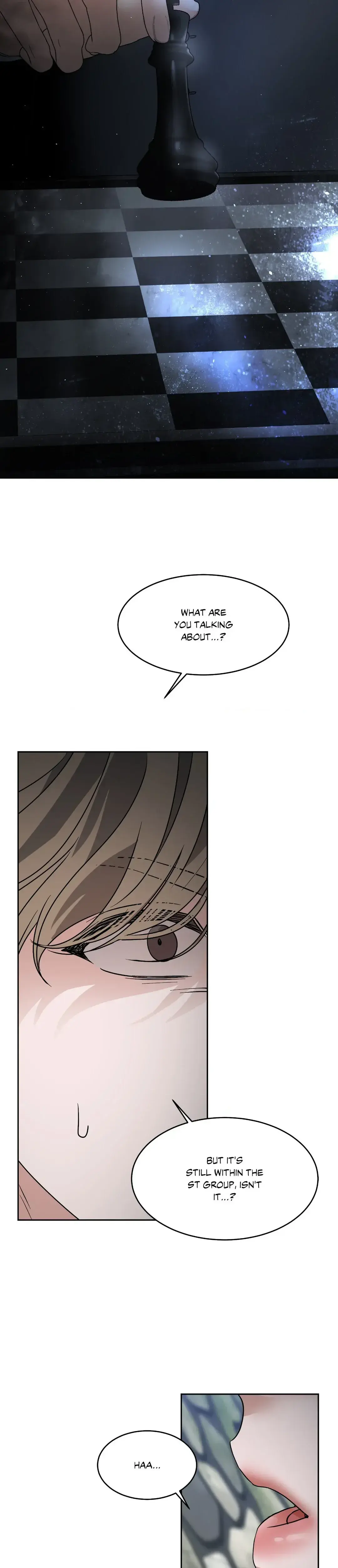 Between Seasons Episode 39 - Page 10