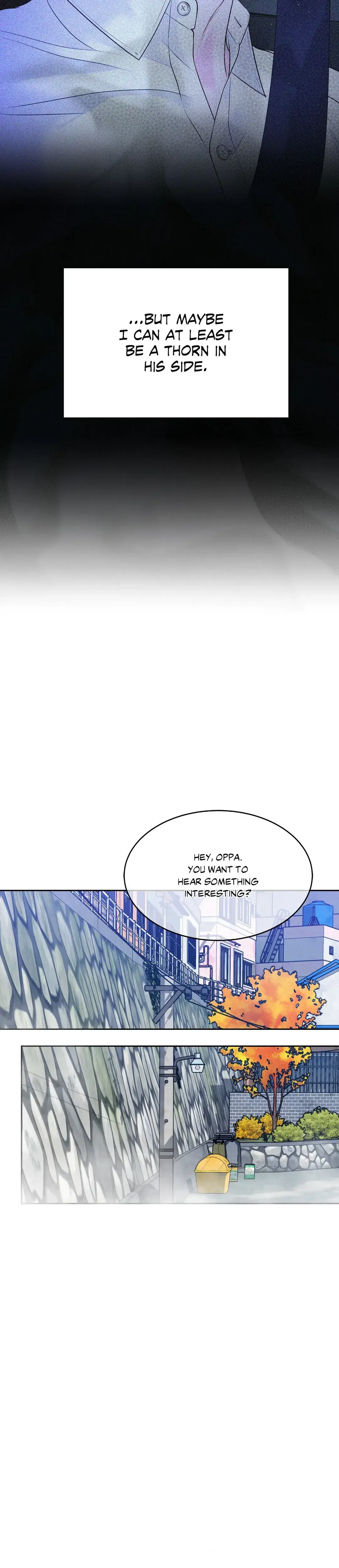 Between Seasons Episode 39 - Page 19