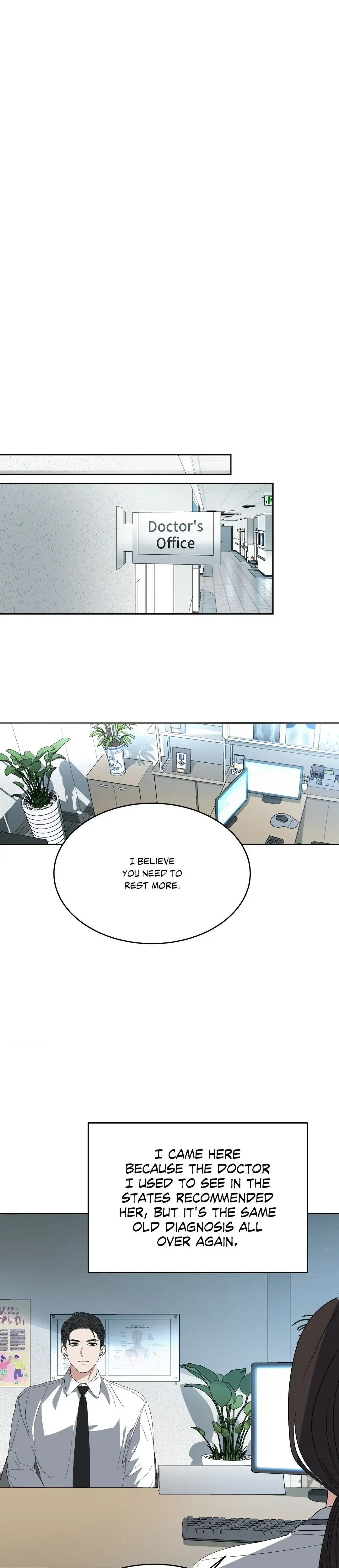Between Seasons Episode 39 - Page 20
