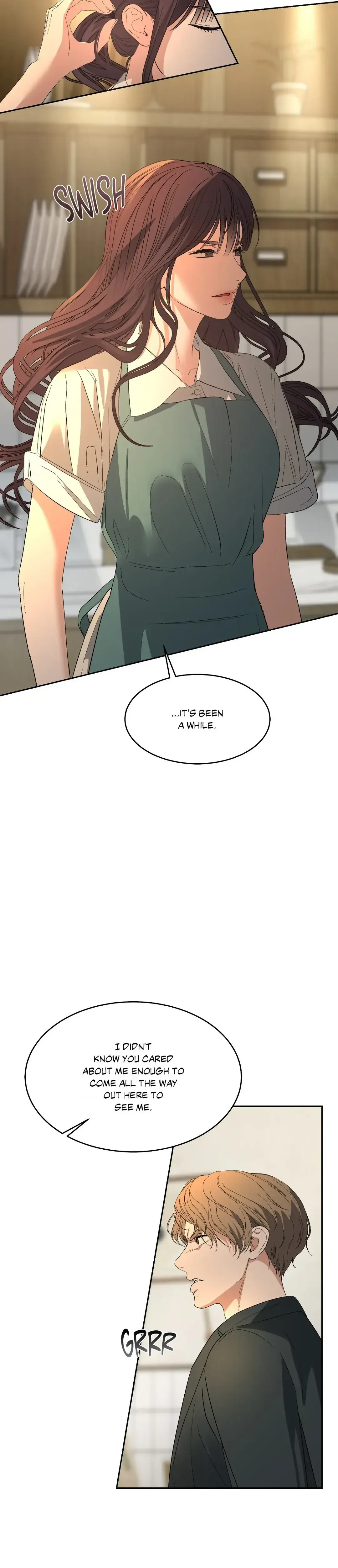 Between Seasons Episode 39 - Page 3