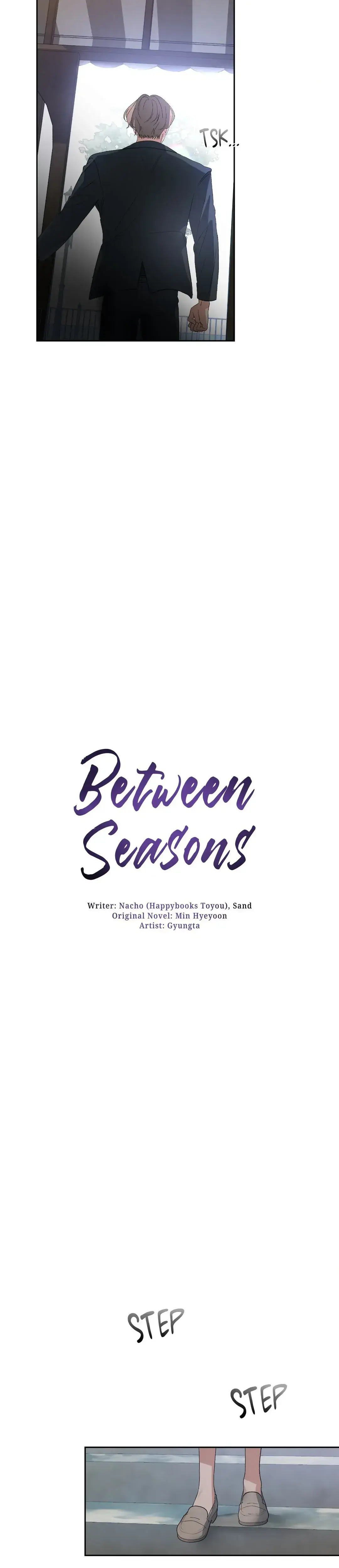 Between Seasons Episode 39 - Page 5
