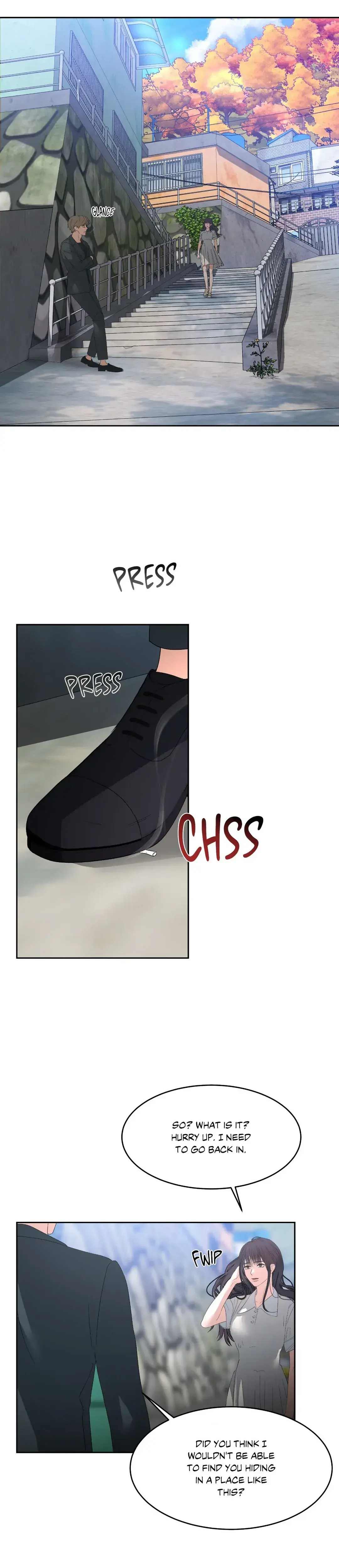 Between Seasons Episode 39 - Page 6