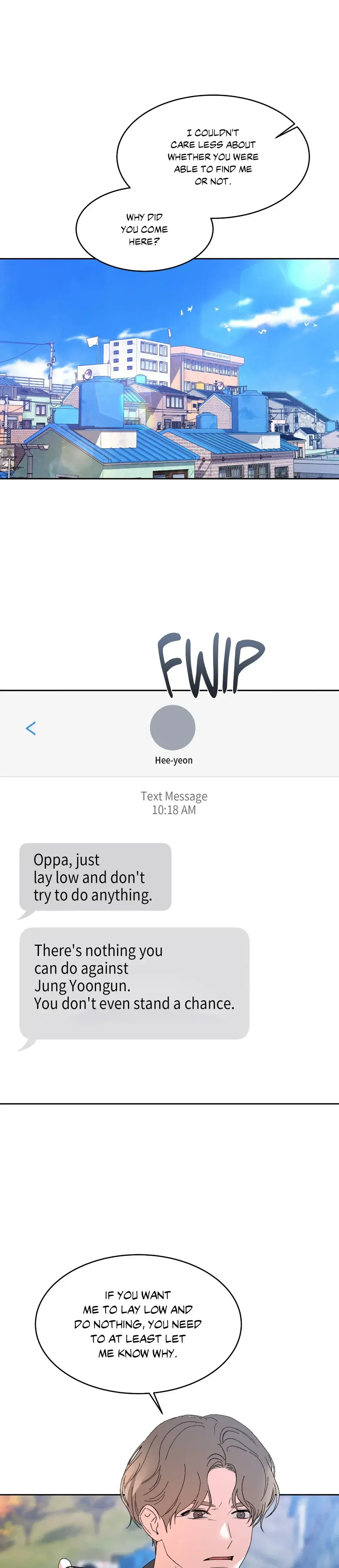 Between Seasons Episode 39 - Page 7