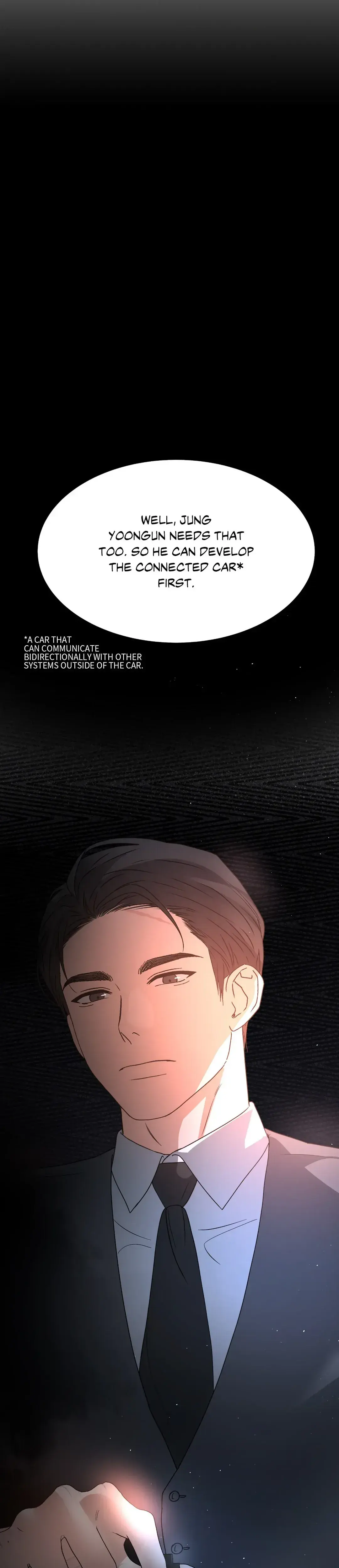 Between Seasons Episode 39 - Page 9