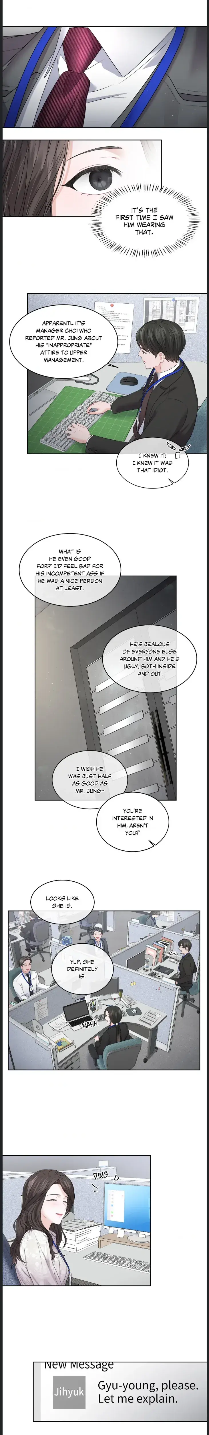 Between Seasons Episode 4 - Page 10