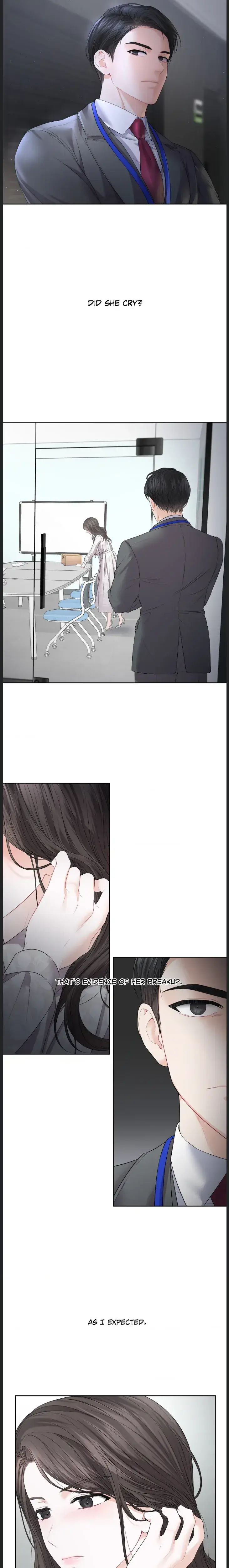 Between Seasons Episode 4 - Page 12
