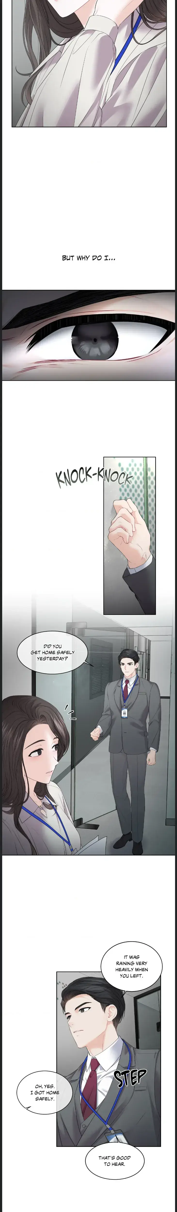 Between Seasons Episode 4 - Page 13