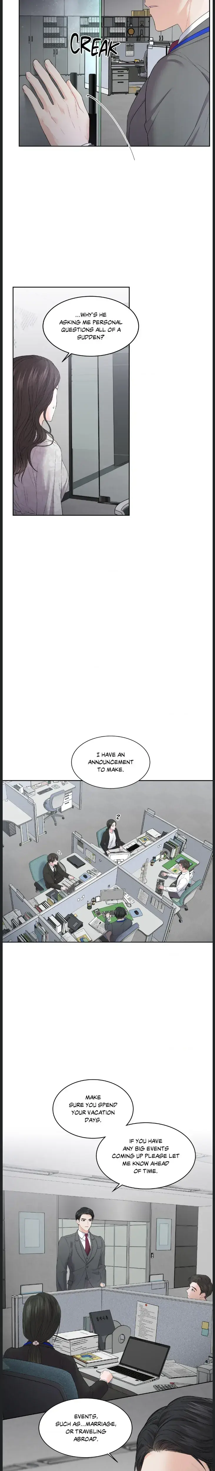 Between Seasons Episode 4 - Page 15