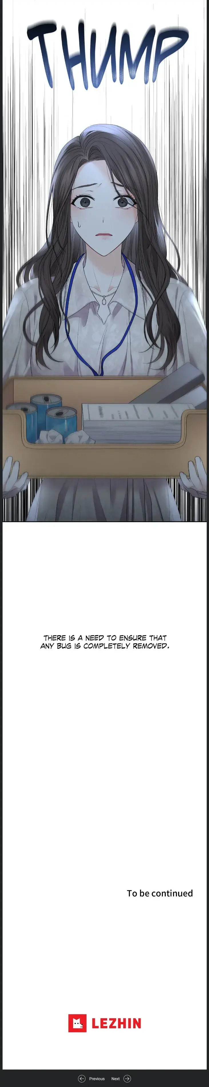 Between Seasons Episode 4 - Page 17