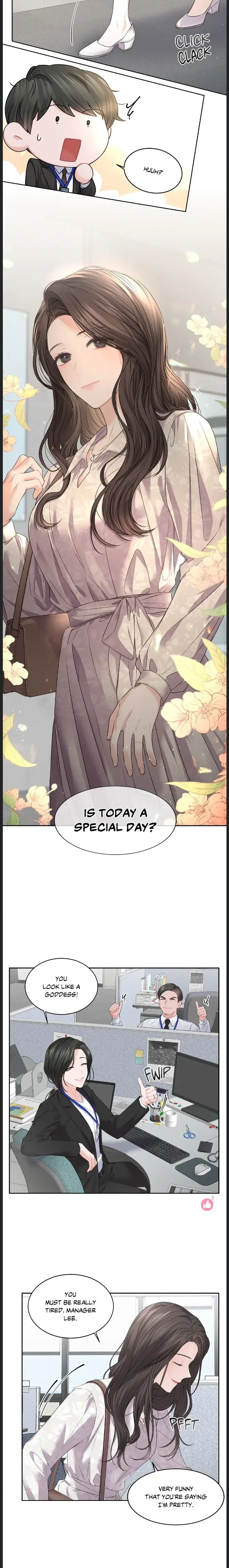 Between Seasons Episode 4 - Page 2
